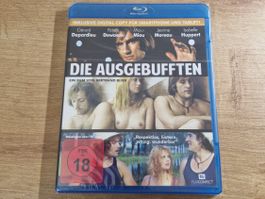Die Ausgebufften (1974) NEU OVP RAR Bluray