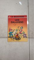 Comic Book Le Scrameustache 7 Les Galaxiens