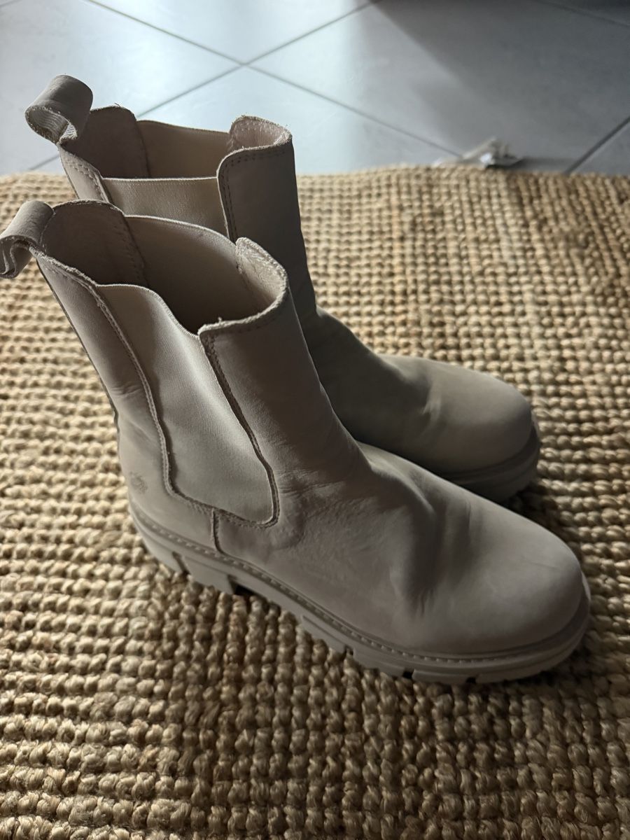 Chaussures femmes: Stiefelette Beige 39 – Neuf (Voir description) à Hasle LU par Sonne01038 2