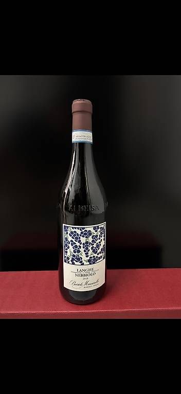 Wein: Bartolo Mascarello Langhe Nebbiolo 2018 – Neu (gemäss Beschreibung) aus Zollikon von hei_mh2p