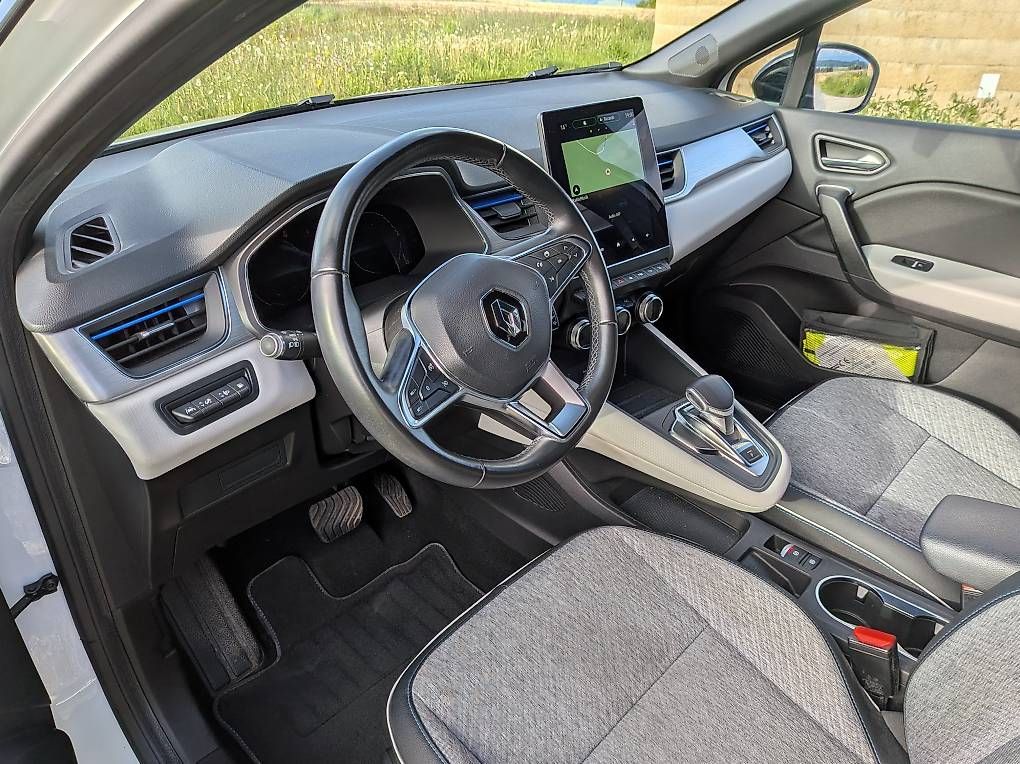 Renault Autos: Renault Captur 1.6 E-Tech Plug-in Edition ONE - ab MFK! – D'occasion à Zimmerwald par sutol_ 2