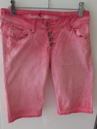 Buena Vista Malibu Shorts Grose S-wie neue
