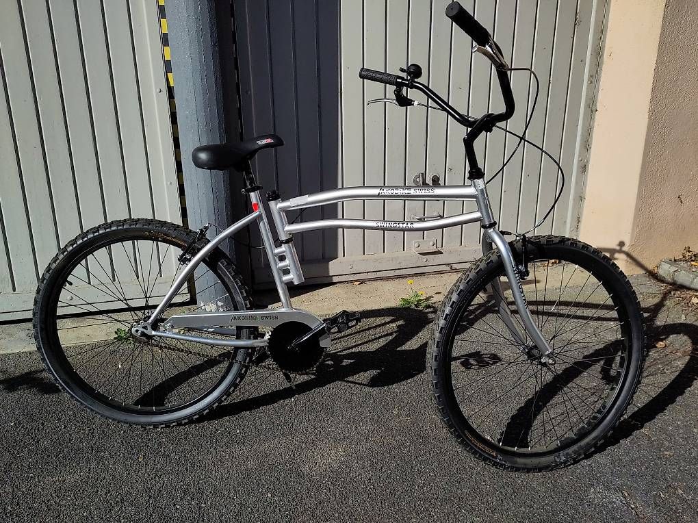 Biciclette: Velo, Swing it – Nuovo (secondo la descrizione) da Zürich venduto da Rabejos 1