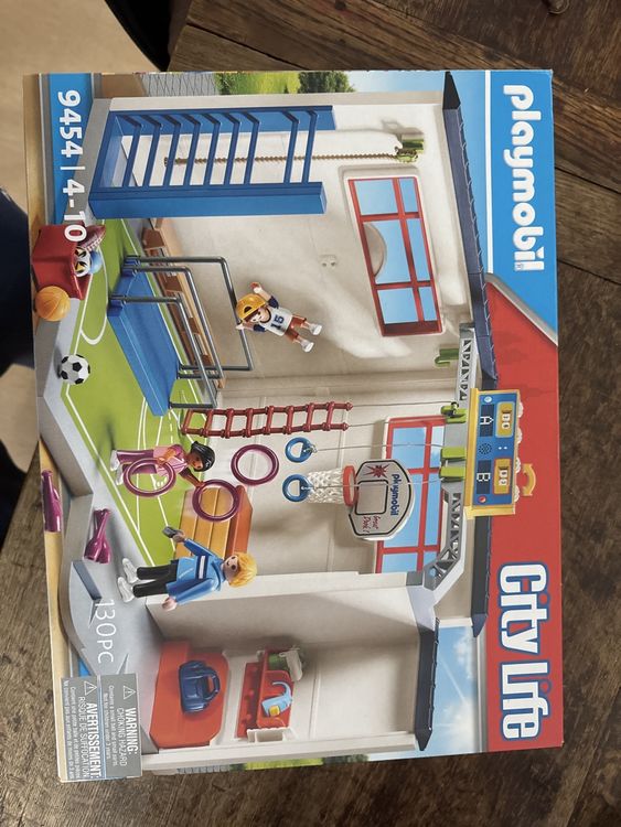 Playmobil Pirates - Boîte Neuve Jamais Ouverte, Collection 2002, Référence 4662