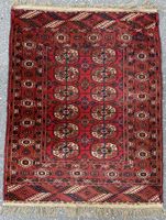 Schöner Orientteppich Bokhara120x95 cm