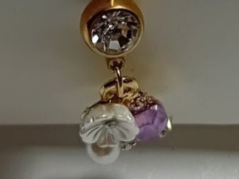 Piercingschmuck: bauchpiercing edelsthal,,nickelfrei – Neu (gemäss Beschreibung) aus Basel von bij_5hqd