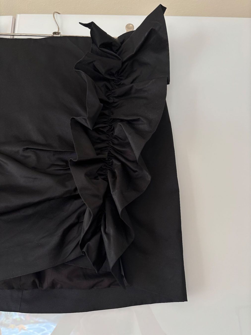 Other Stories Röcke: & OTHER STORIES schwarzer Jupe Gr. 36 – Gebraucht aus Zürich von missmodernage 1