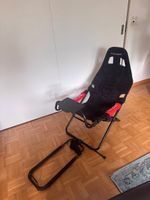 Playseat Challenge