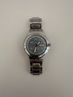 Swatch Uhr Cool Days Light Blue 