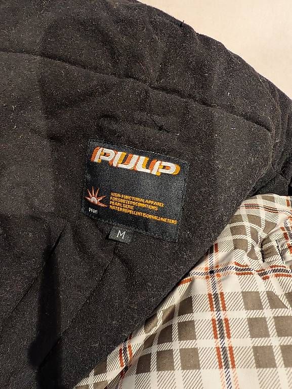 Hosen: Skihose schwarz  – Gebraucht aus Mels von key510 1