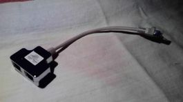 Ethernet Routerkabel für 2. Abzweiger