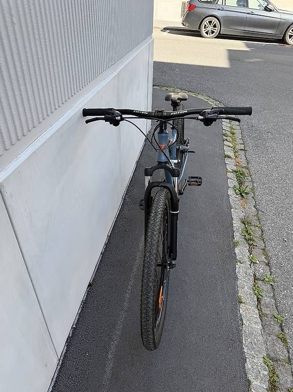 Biciclette: Fahrrad Mountainbike 29" Totem – Usato da Glarus venduto da dor_5jpp 1