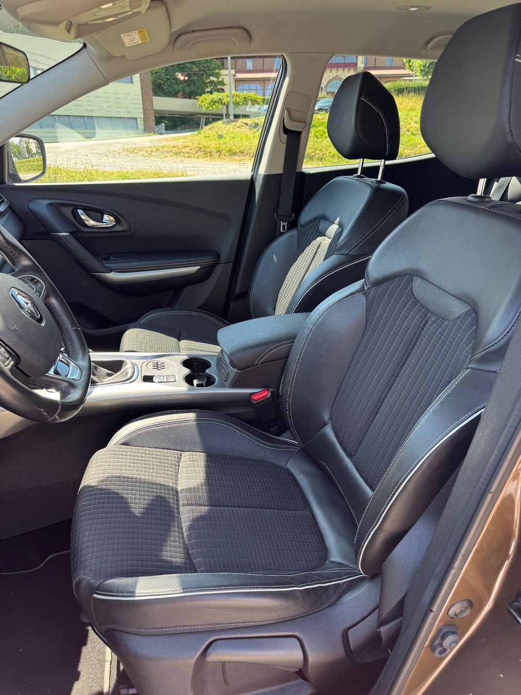 Renault Autos: RENAULT KADJAR Bose (ab MFK) – Gebraucht aus Kilchberg ZH von sim_f2mh 5