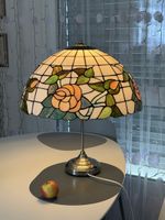 Lampe style Tiffany  