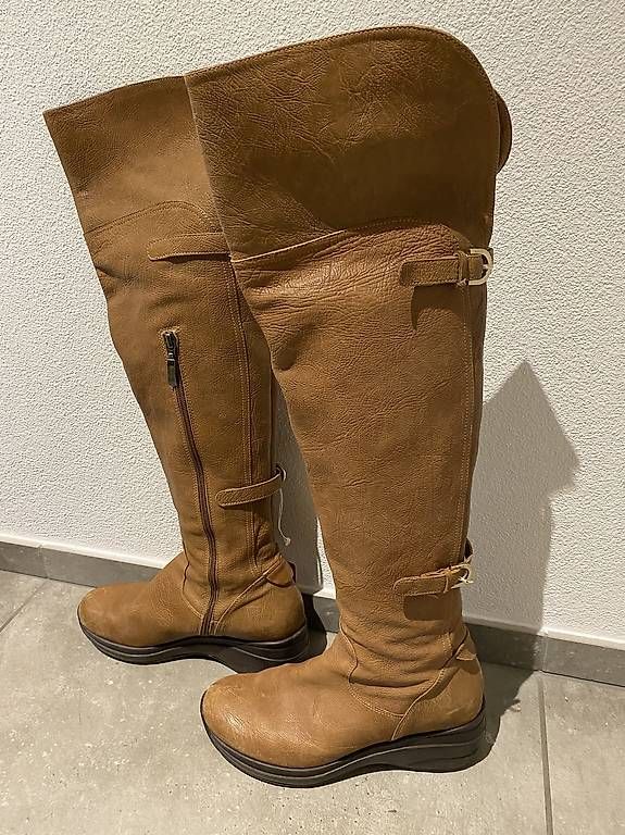 Scarpe da uomo: 4US Cesare Paciotti – Usato da Minusio venduto da may_5qgr 1