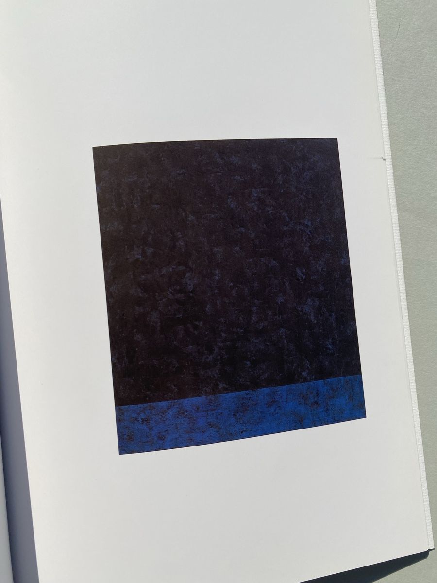 Libri: Rudolf de Crignis Paintings 1989-1990 Book – Usato da Zürich venduto da lesgarcons