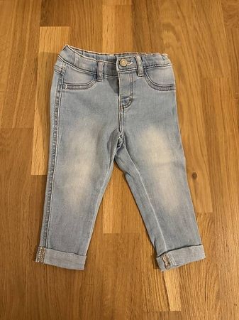 Jeans mayoral Gr. 70cm
