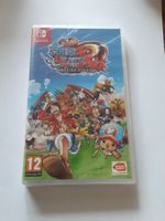 One Piece Unlimited World Deluxe Edition - Nintendo Switch