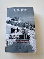 Buch: Rettung aus dem Eis