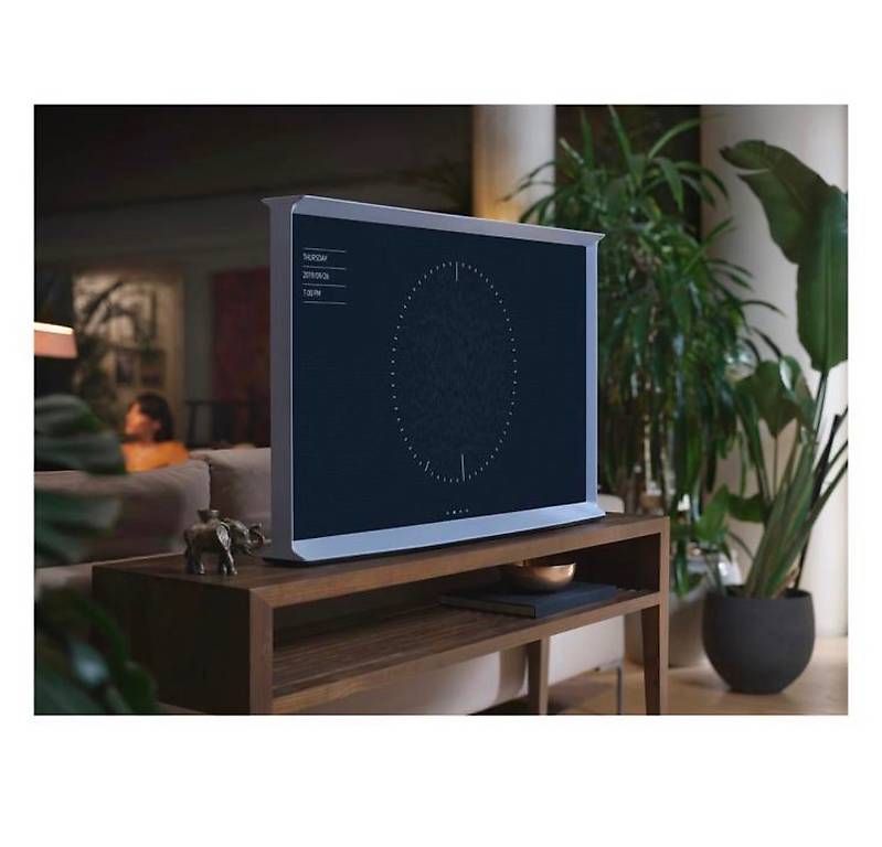 Televisori: Samsung Serif 2.0 – Usato da St. Gallen venduto da lauralengwiler 2