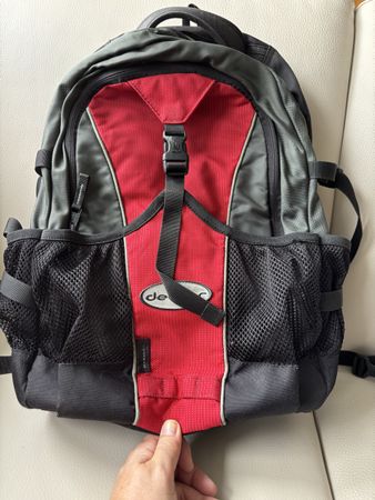 Deuter Rucksack, Top Zustand!