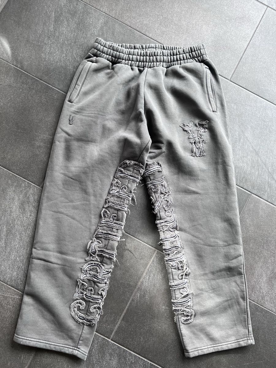 Pantaloni: YFM Jogging Hose – Nuovo e nell'imballaggio originale da Ebikon venduto da woermli30