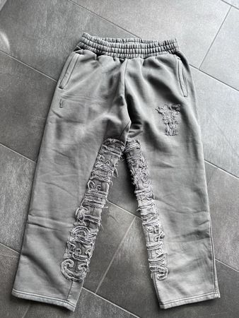 YFM Jogging Hose