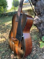 C.F. Martin R-18 Archtop 1934 – Traumzustand