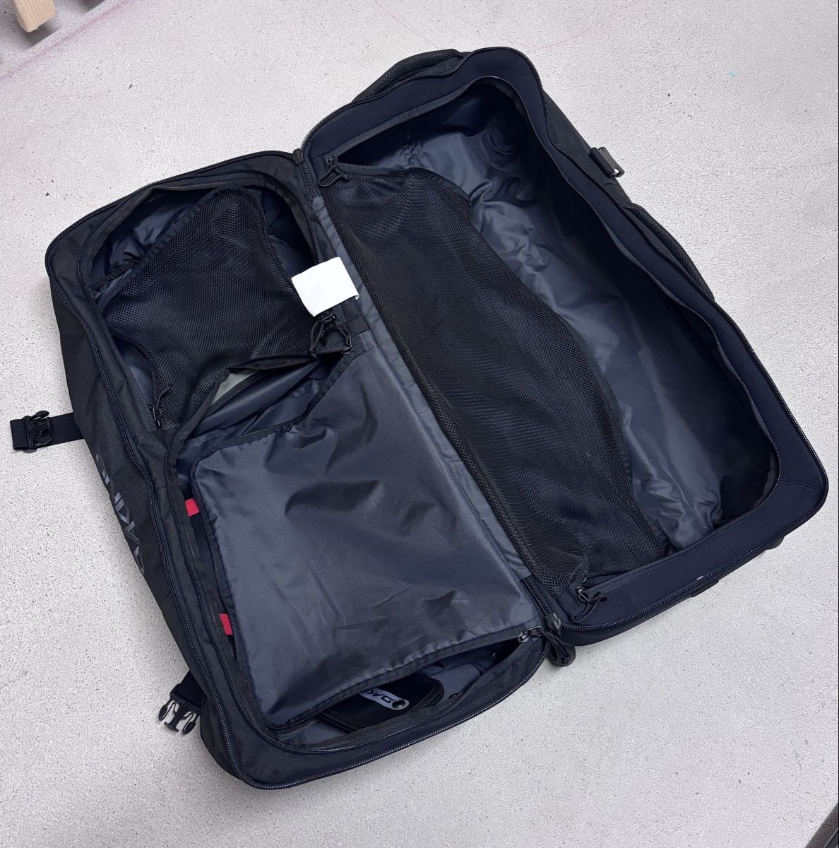 Dakine Valises de voyage: Dakine Split Roller – D'occasion à Lausen par ole1993 1