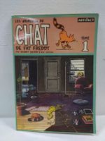 Le Chat de Fat Freddy T1 Artefact BD Vintage RARE!