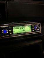Autoradio Blaupunkt Bremen MP74 gebraucht
