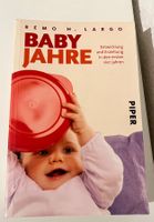 Buch Babyjahre