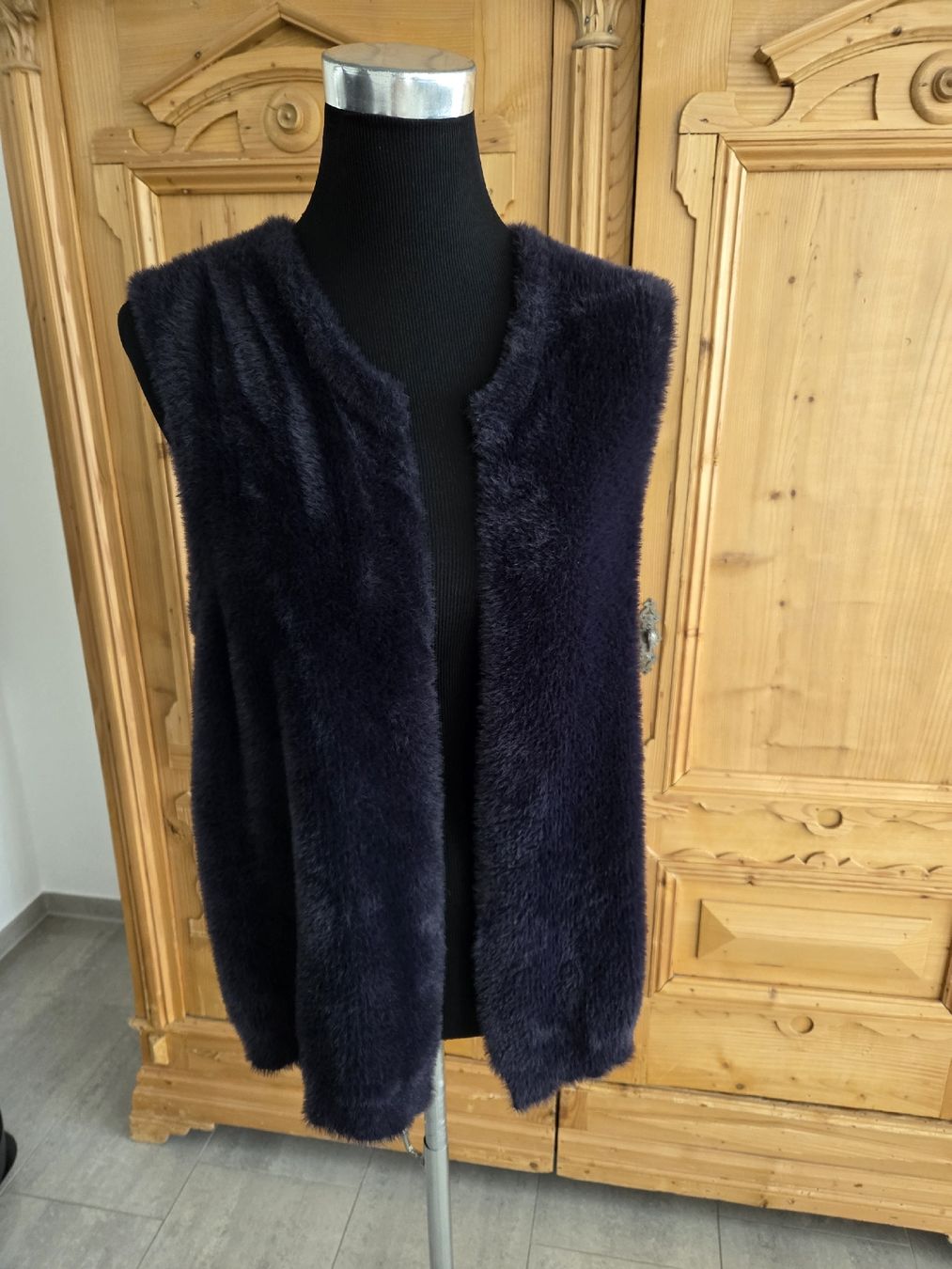 Gilet & Giacche senza maniche: schöne Weste, Gilet – Nuovo (secondo la descrizione) da Wiesendangen venduto da Sinhuk 1