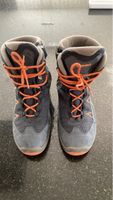 Lowa Winterschuhe Kinder ,gebraucht