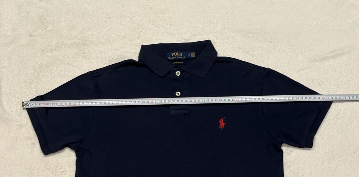 Ralph Lauren Magliette Polo: NEU Poloshirt Ralph Lauren Pima Soft Touch Gr. S – Nuovo (secondo la descrizione) da Wettingen venduto da Andi_95 5