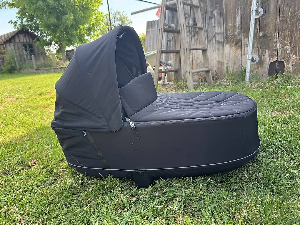 Poussette: cybex e-priam – D'occasion à Wangen an der Aare par Ivchen98 2