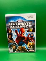 Marvel Ultimate Alliance (Französisch) - Nintendo Wii