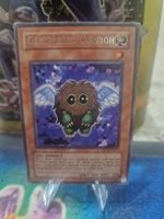Yugioh Geflügelter Kuriboh DP1