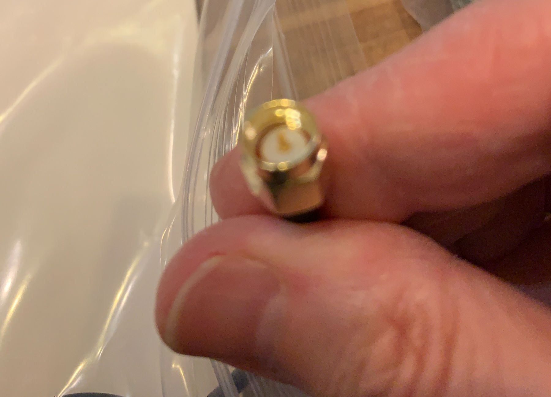 Radios: DAB- Antenne DAB+ Auto mit SMA oder SMB Connector – Neuf avec emballage d'origine à St. Gallen par Radiomania-Schweiz 3