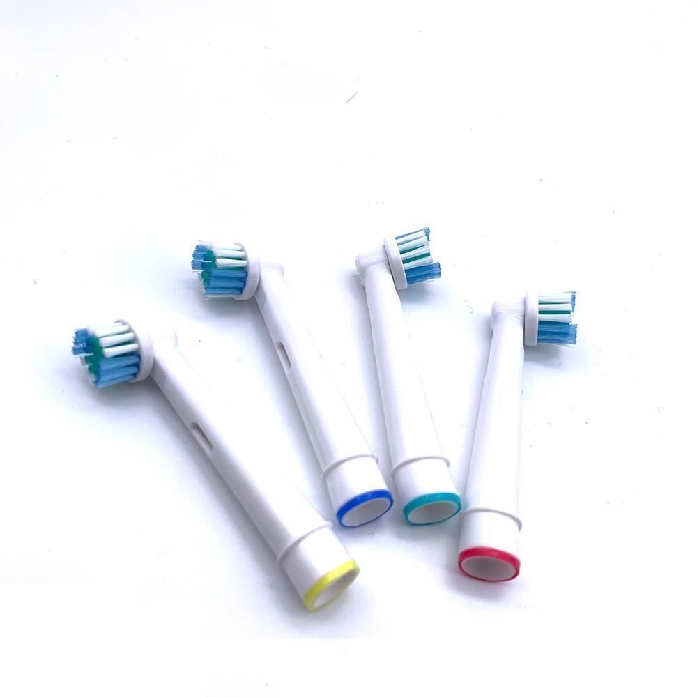 Altro per la casa: 8 x têtes de brosse à dents – Nuovo e nell'imballaggio originale da Gurmels venduto da Swisspod 2