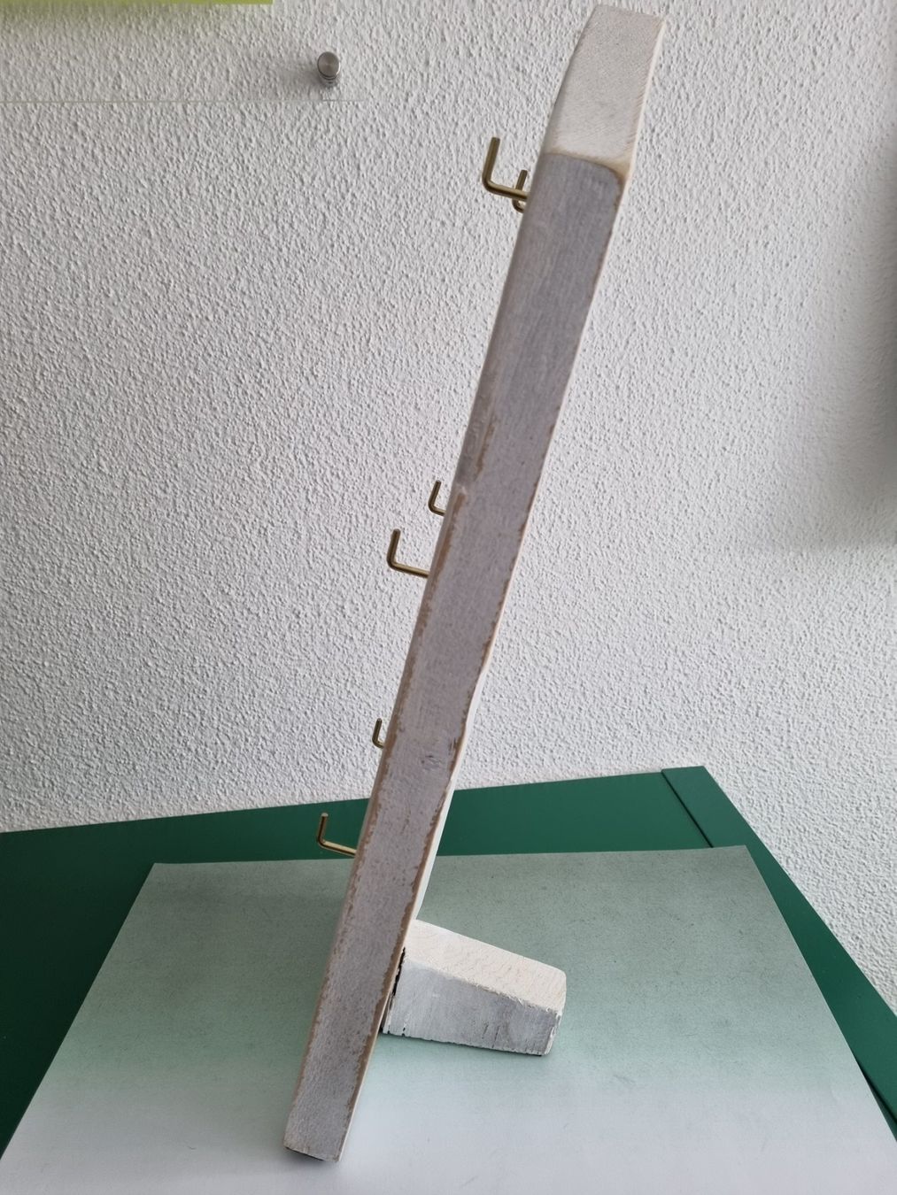 Schmuckkästen: Schmuck Ständer von LOVEIBIZA / Holz – Neu (gemäss Beschreibung) aus Zofingen von Felpa 2