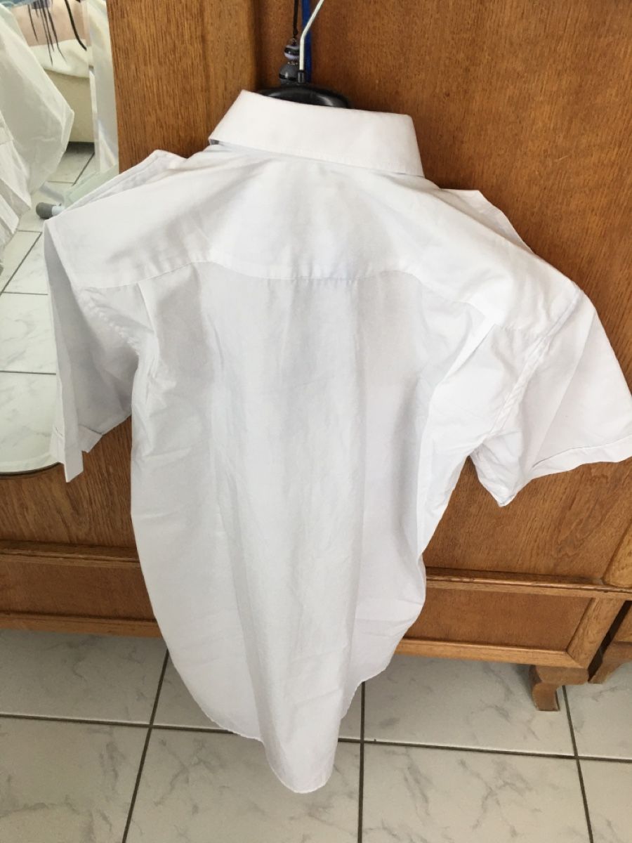 Camicie: Camicia – Usato da Schwyz venduto da Francesca54 3