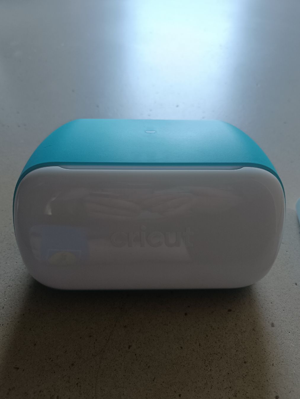 Toutes les machines: Cricut Joy Schneideplotter – D'occasion à Winterthur par aleme 2