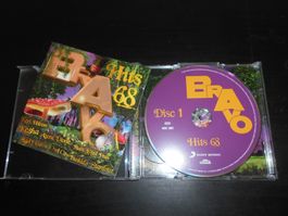 Bravo Hits 68 / 2 CDs