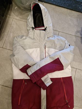 Skijacke Killtec