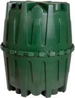 Garantia Herkules Regenwassertank 1600L
