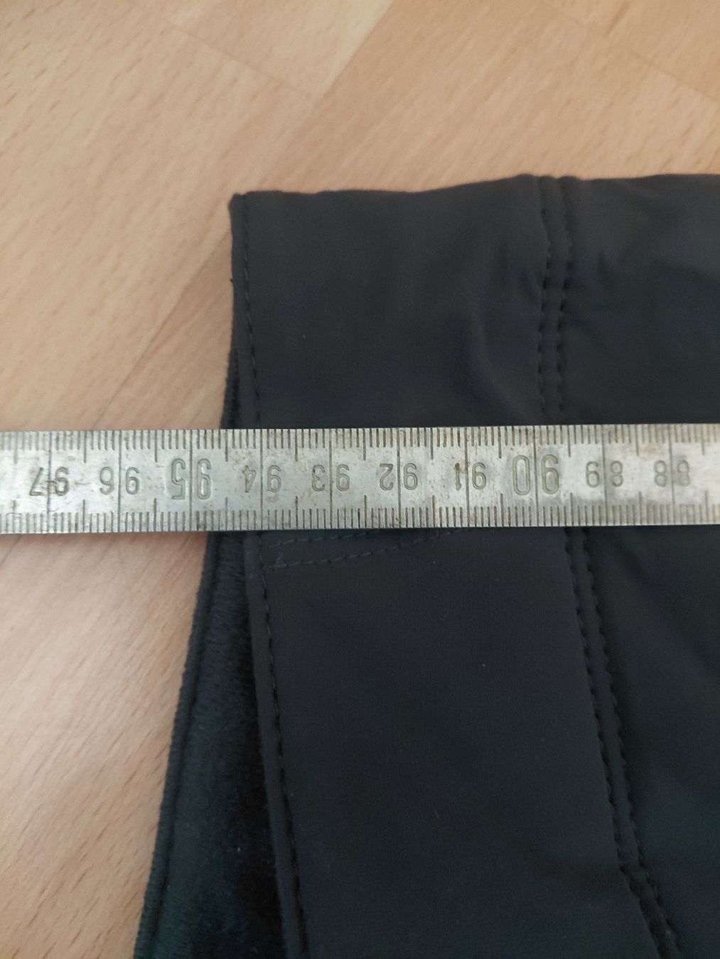North Face Hosen: The North Face Hose Grösse 34 dunkelgrau  – Gebraucht aus thalwil von manorojaie 4