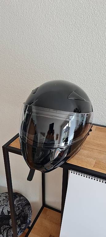 Helme & Visiere: Rollerklapphelm – Gebraucht aus Ostermundigen von mar_cg2q