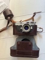 Leica commémoratif 40 ans 1954-1994