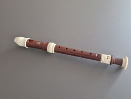 Yamaha Sopran-Blockflöte - YRS-312B III